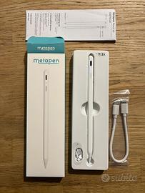 Penna stylus Metapen A8 per tablet/iPad