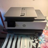 Hp officejet 8210e