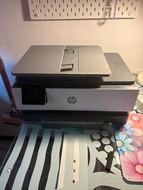 Hp officejet 8210e
