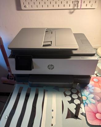 Hp officejet 8210e