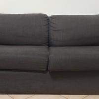 Divano 3 posti delaa Divani & Divani 