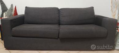 Divano 3 posti delaa Divani & Divani 