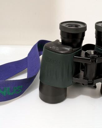 Binocolo Konus 7x42 SF-LE 8.5 148m/1000m vintage
