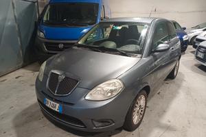 Lancia Ypsilon 1.2 Oro UniPro