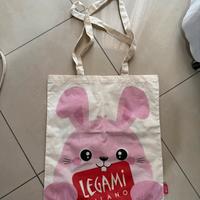 Tote bag Legami Pasqua 2026