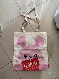 Tote bag Legami Pasqua 2026