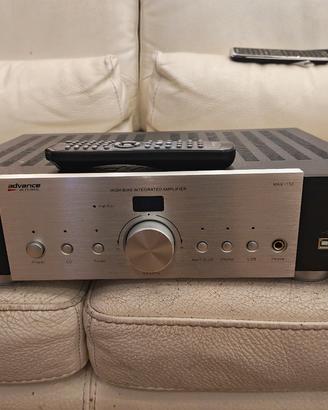 Advance Acoustic Max-150