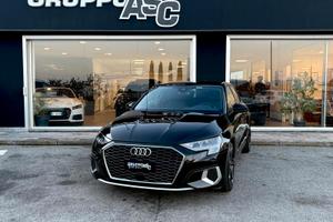 Audi A3 Sportback 35 2.0 tdi 150 CV s-tronic
