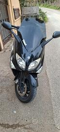 yamaha tmax 500
