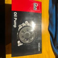 Pompa olio motore renault 1.9 f9q