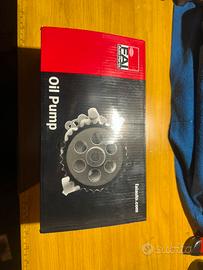 Pompa olio motore renault 1.9 f9q