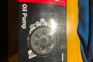 Pompa olio motore renault 1.9 f9q