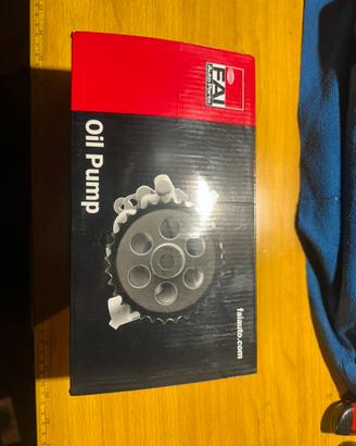 Pompa olio motore renault 1.9 f9q