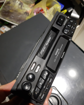 Autoradio c2