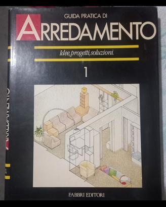 Guida pratica di Arredamento 