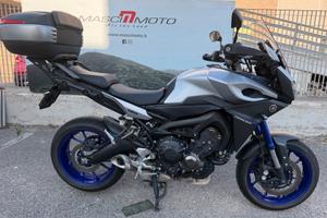 Yamaha Tracer 900