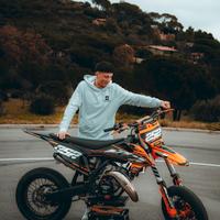 Ktm sx 2021