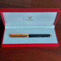 Penna stilografica Cartier