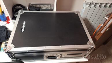 flycase magma battle scratch 