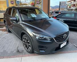 Mazda CX-5 2.2L Skyactiv-D 150CV 4WD Exceed