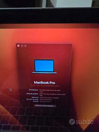mac book pro 15