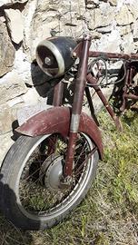 gilera 150 sport ciclistica 