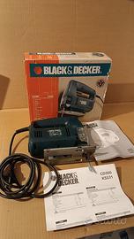 SEGHETTO ALTERNATIVO BLACK & DECKER CD300