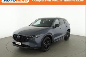 MAZDA CX-5 2.2L Skyactiv-D 150 CV 2WD Homura