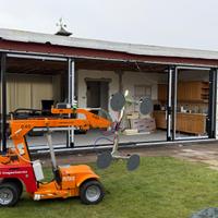 Finestre porte tapparelle zanzariere su misura