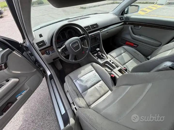 Audi A4 2006 photo 5