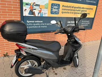 HONDA Vision 50