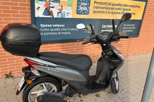 HONDA Vision 50