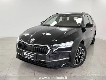Škoda Octavia 2.0 TDI 150 CV DSG Wagon Selection