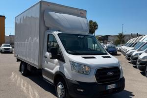 FORD TRANSIT 2.0tdci 170cv FURGONATO