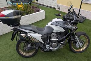 Honda Transalp XL 700 V - VERSIONE ABS - 2013