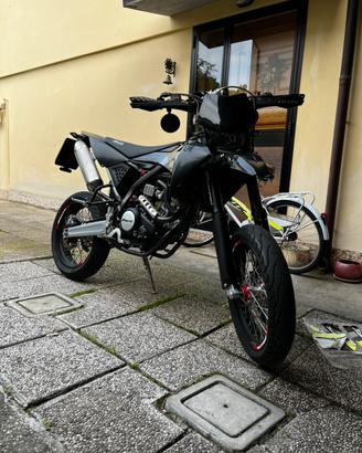 Fantic 125 Performance