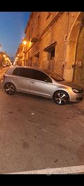 Golf serie 6