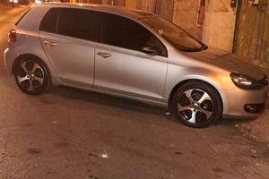 Golf serie 6
