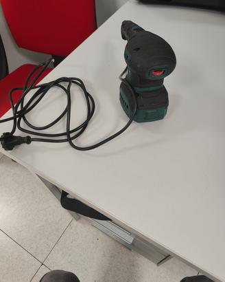 Smerigliatrice Parkside PWS 200 C3
