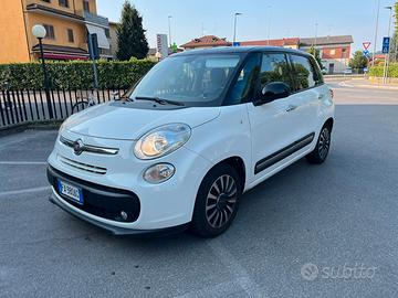 FIAT 500L POP STAR NEOPATENTATI ( NON PAGA BOLLO)