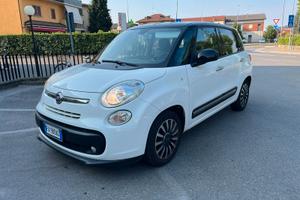 FIAT 500L POP STAR NEOPATENTATI ( NON PAGA BOLLO)