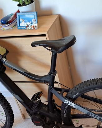 Haibike sduro pedalata assistita