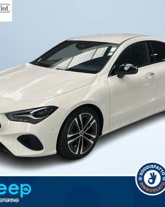 Mercedes-Benz CLA COUPE 200 D PROGRESSIVE ADV...