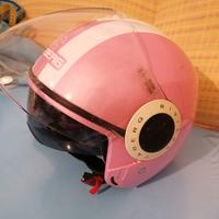 Casco Jet moto Caberg Riviera V2+Legend