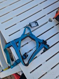 pettorina hunter racing L