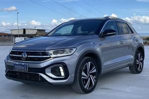 Volkswagen T-Roc R-Line 2.0 TDI 150CV DSG