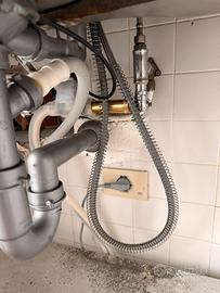 Filtri anticalcare per lavatrice