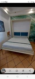 Letto a scomparsa “ il dormiglione”