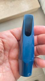 Becco Vandoren T75 blue sax tenore selmer yamaha