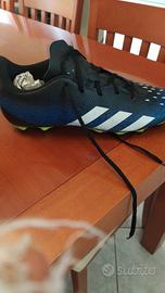 SCARPE DA CALCIO